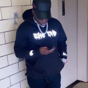 Meet your Posher, Anthony